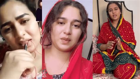 aliza sehar viral video|Pakistani YouTuber Aliza Sehar Leaked Video